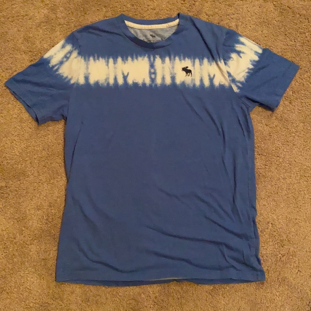 Abercrombie Kids T-Shirt - Boy Size 15/16 or XL